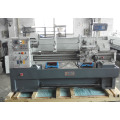 Torno de metal central comprimento Cm6241 1500mm